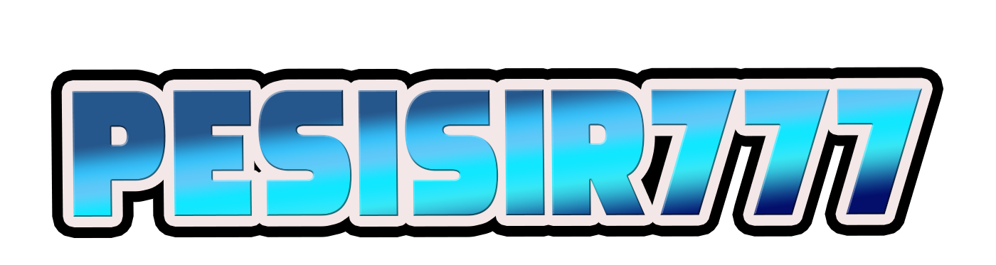 PESISIR777 logo